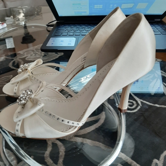 Ladies shoes - Picture 4 of 8